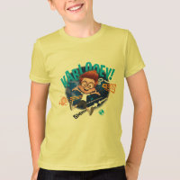 Kablooey T-Shirt
