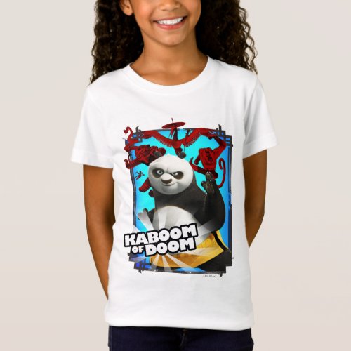 Kaboom of Doom T_Shirt