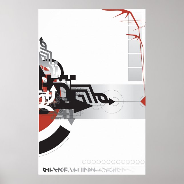 kabuki poster (Front)