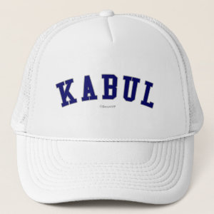 Kabul