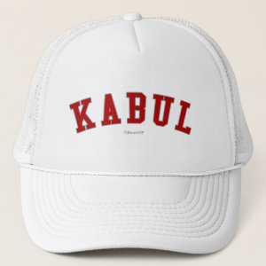 Kabul