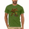 Kabuto Mushi Mark II T-shirt (Reverse)