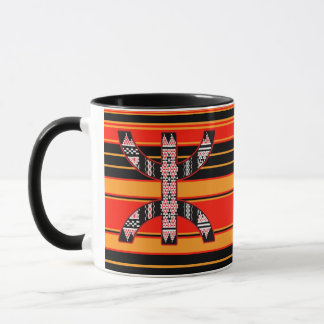 Kabyle Dress Kabyle Jewelry Mug
