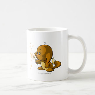 Kacheek Brown Coffee Mug