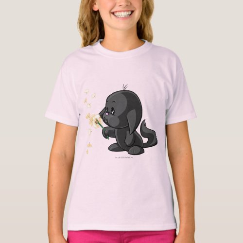 Kacheek Shadow T_Shirt