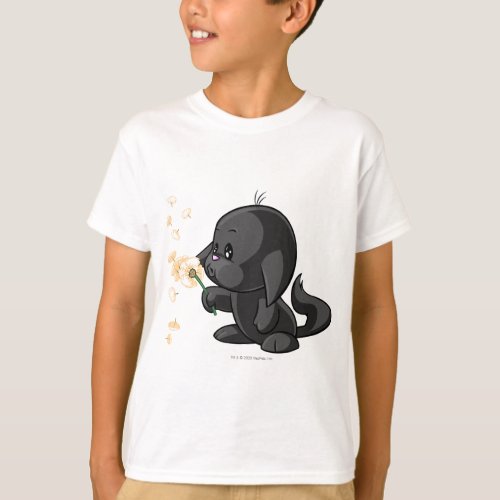 Kacheek Shadow T_Shirt