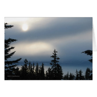 Kachemak Bay Blues Cards