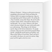 Kachina Cards (Inside (Left))