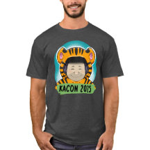 KACON 2025 Official Shirt