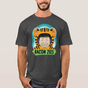 KACON 2025 Official Shirt