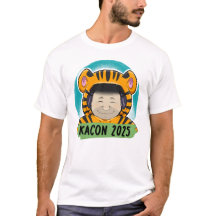 KACON 2025 Official Shirt