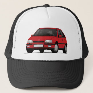 Kadett E GSi - 34 color options Trucker Hat