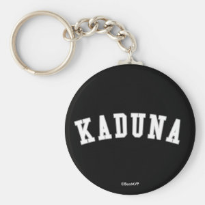 Kaduna