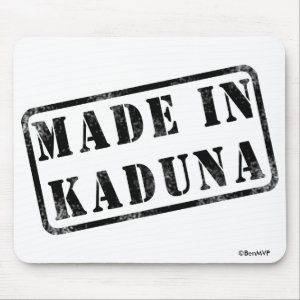 Kaduna