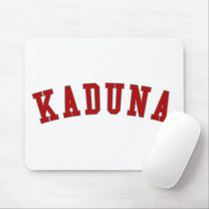 Kaduna