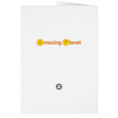 Kafka Dreams Card (Back)