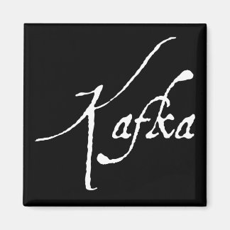 KAFKA MAGNET