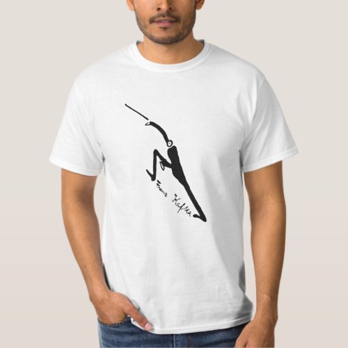 Kafka T_Shirt