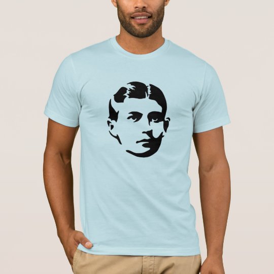 Kafka T-Shirt