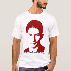 Kafka T-Shirt