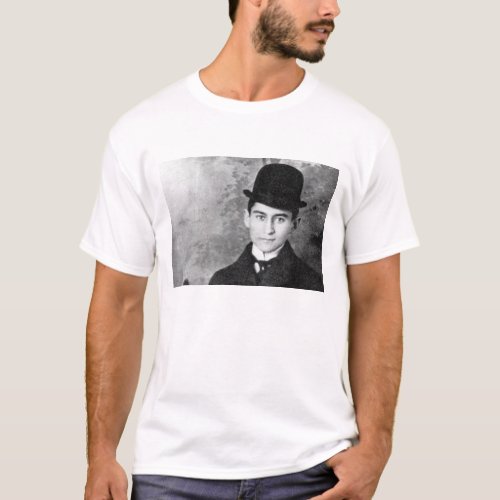 kafka T_Shirt