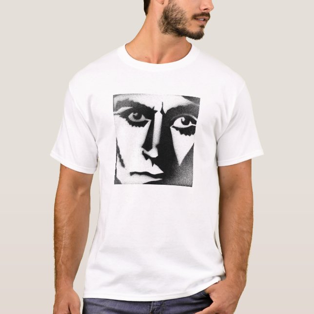 kafka T-Shirt (Front)
