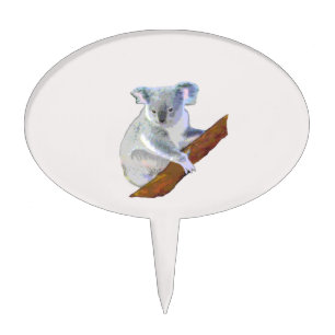 Kahala  Design Cake Topper