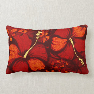 Hawaiian Pillows Decorative Throw Pillows Zazzle