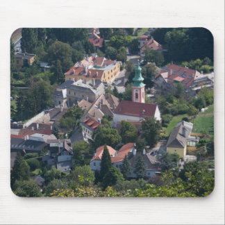 Kahlenbergerdorf Mouse Pad