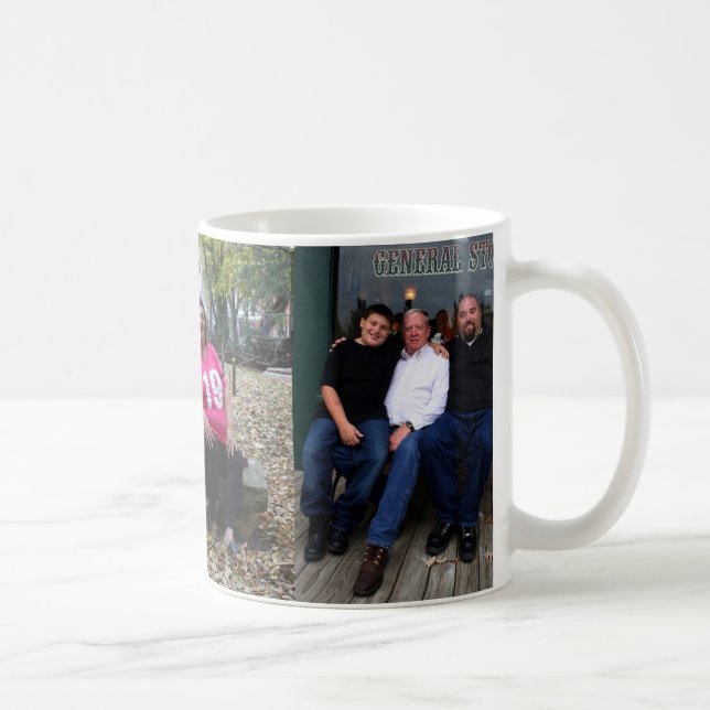 kahles customized mugs (Right)