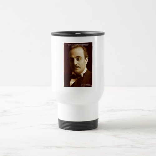 Kahlil Gibran Wisdom Proud Quote Gifts  Cards Travel Mug