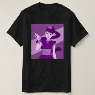 Kahono - Anime girl T-Shirt