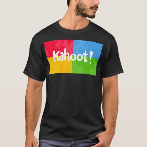 Kahoot It T_Shirt