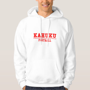 high school football hoodies