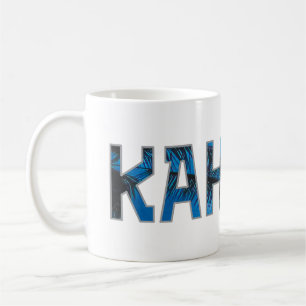 Kahuna Coffee Mug