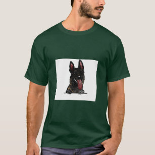 Kai ken Tora dog  T-Shirt