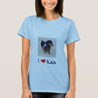 Kaia [#2] T-Shirt