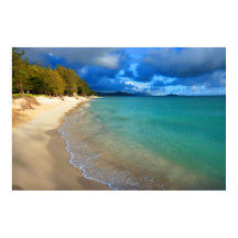 Kailua Beach