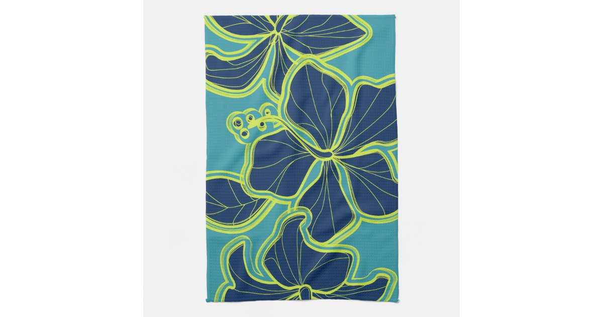 Kailua Hibiscus Hawaiian Kitchen Towel R7f9476d49b3b4d7dbd61af6ff511b280 2cf6l 8byvr 630 ?view Padding=[285%2C0%2C285%2C0]