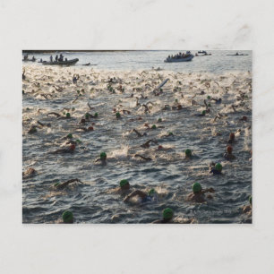 Kailua Kona, Big Island, Hawaii, USA Postcard