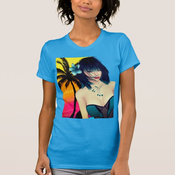 kailua t shirt