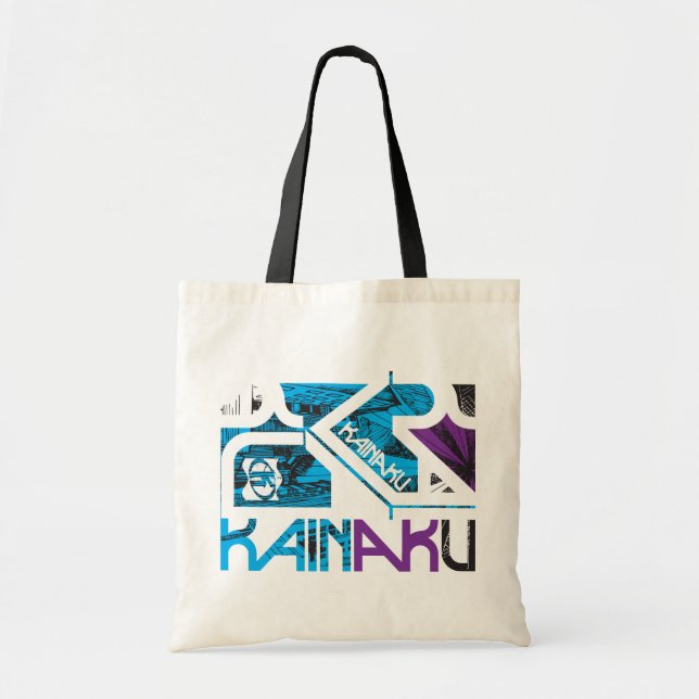 Kainaku Bag (Front)