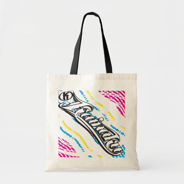 Kainaku Bag (Front)