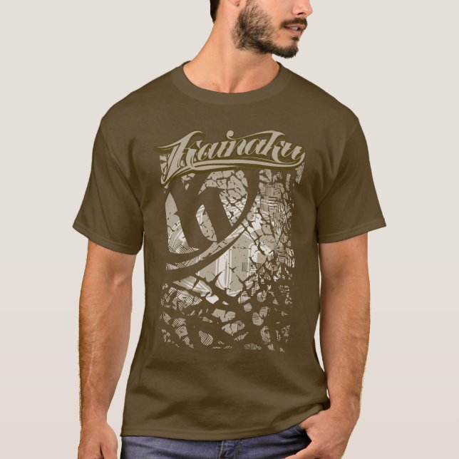 Kainaku Mens LS T-Shirt (Front)