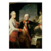 Kaiser Joseph II (Front)