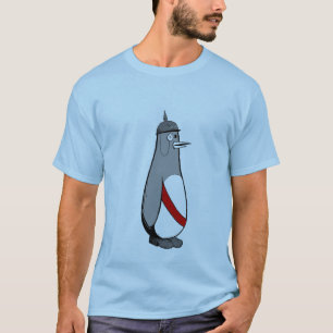 Kaiser Penguin T-Shirt
