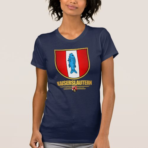 Kaiserslautern T_Shirt