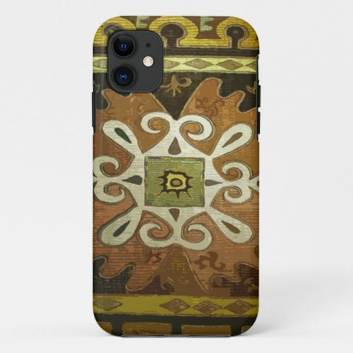 Kaitag textile case