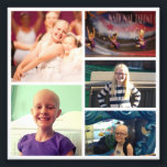 Kaitlin's Photo Collage<br><div class="desc">Recent pics of Kaitlin</div>