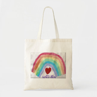 Kaitlin's Tote Bag